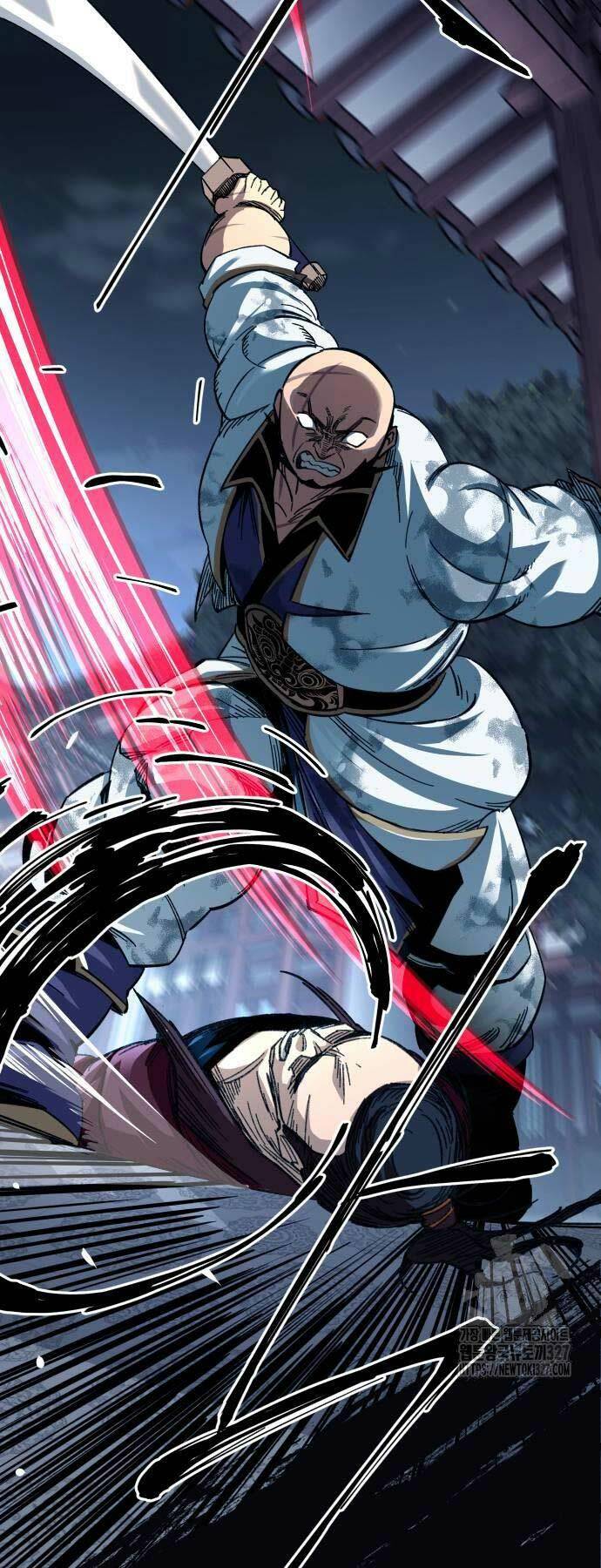 Ông Võ Giả Và Cháu Chí Tôn Chapter 30 - Trang 2