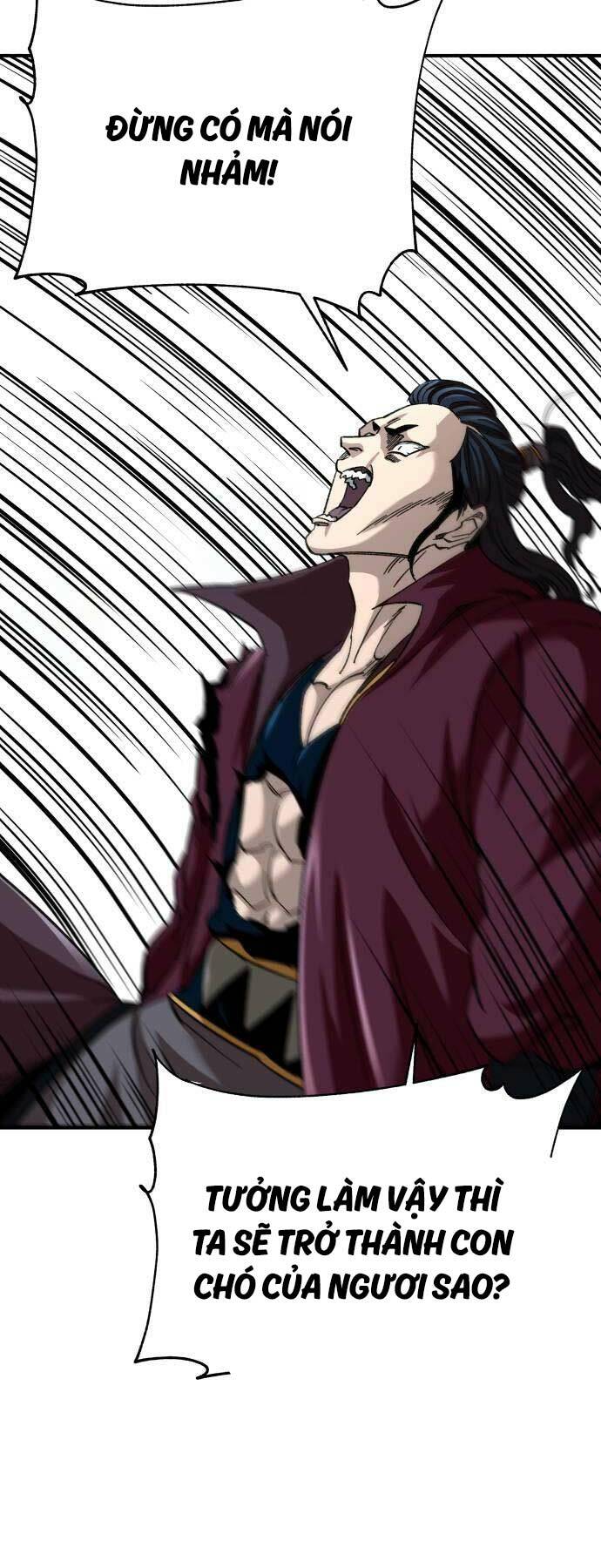 Ông Võ Giả Và Cháu Chí Tôn Chapter 31 - Trang 2