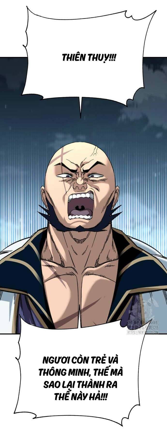 Ông Võ Giả Và Cháu Chí Tôn Chapter 31 - Trang 2