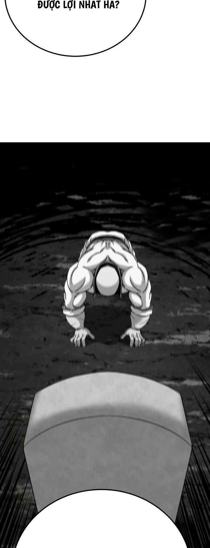 Ông Võ Giả Và Cháu Chí Tôn Chapter 31 - Trang 2