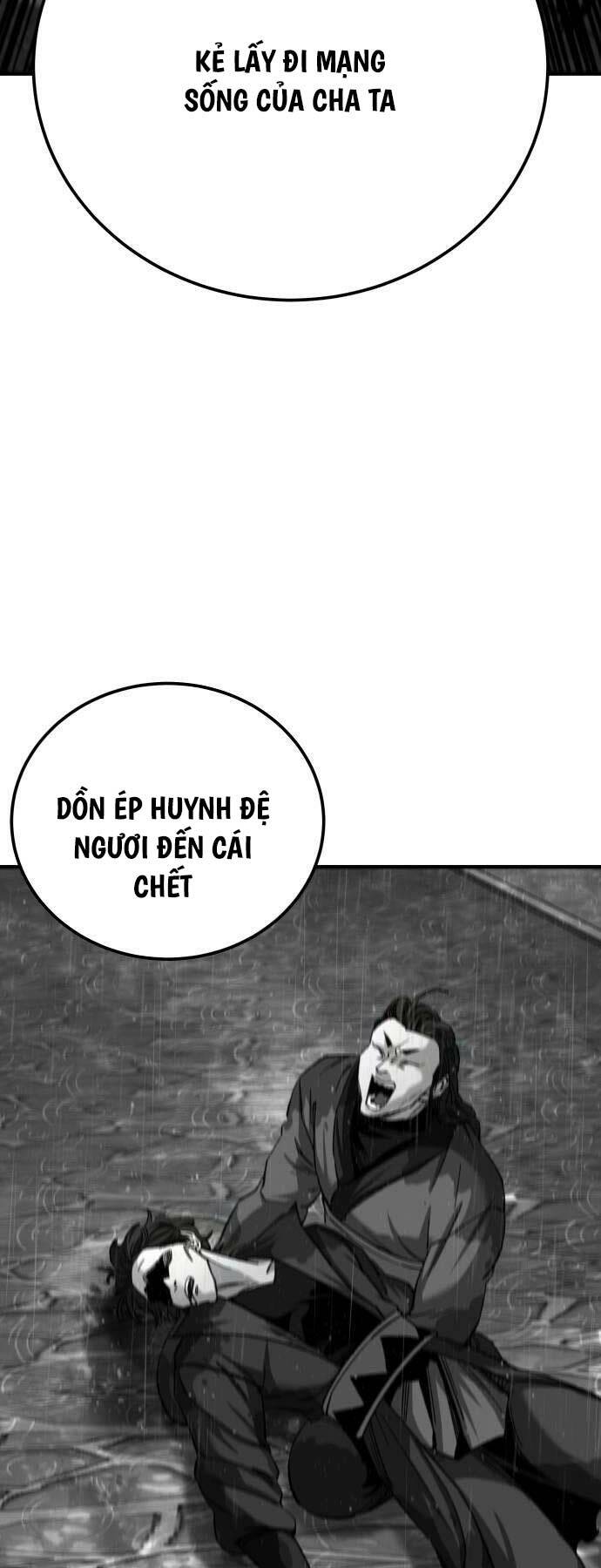 Ông Võ Giả Và Cháu Chí Tôn Chapter 31 - Trang 2