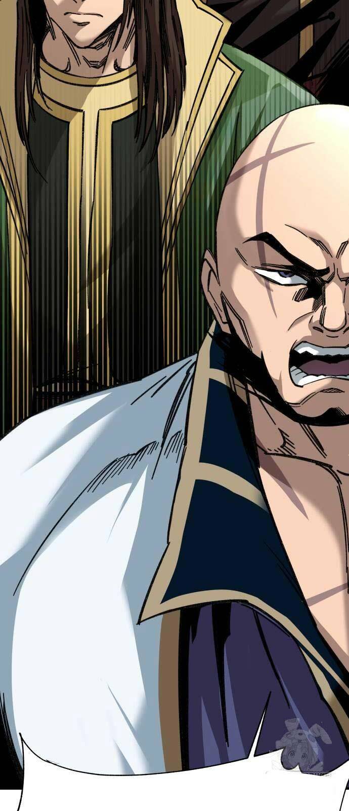 Ông Võ Giả Và Cháu Chí Tôn Chapter 31 - Trang 2