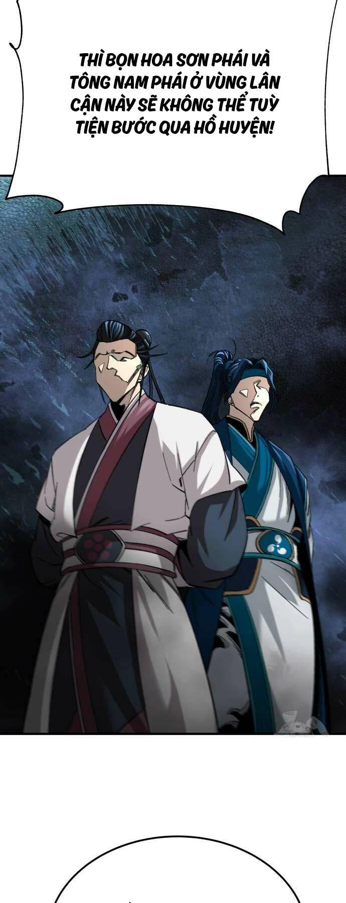 Ông Võ Giả Và Cháu Chí Tôn Chapter 31 - Trang 2