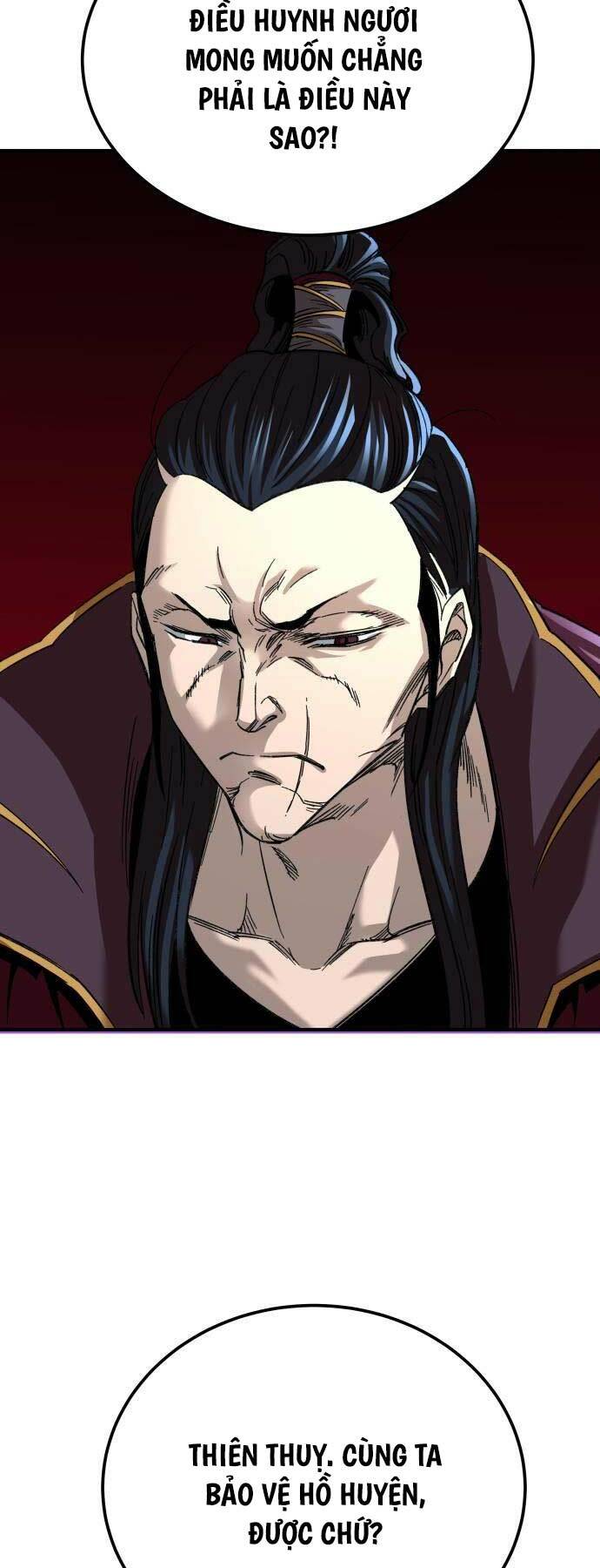 Ông Võ Giả Và Cháu Chí Tôn Chapter 31 - Trang 2