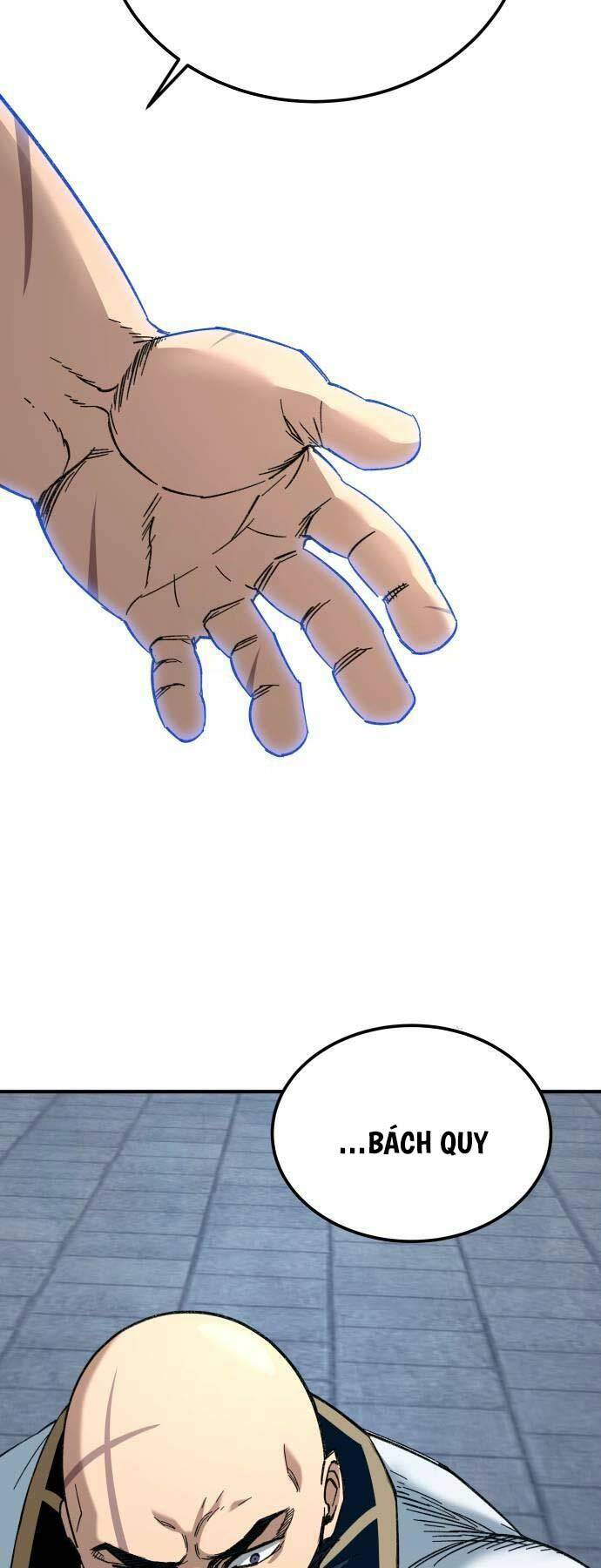 Ông Võ Giả Và Cháu Chí Tôn Chapter 31 - Trang 2