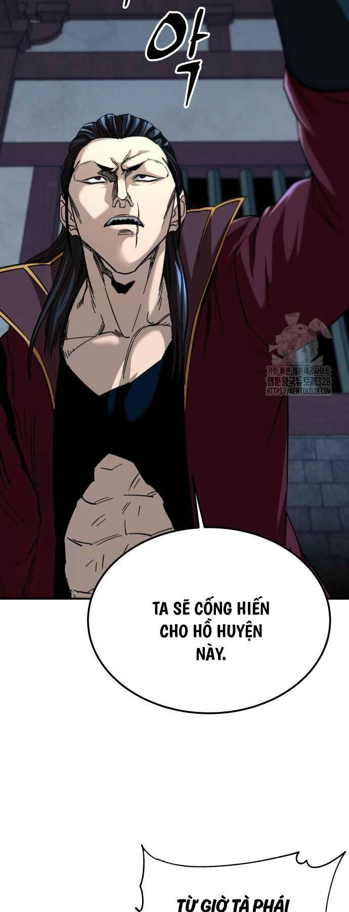 Ông Võ Giả Và Cháu Chí Tôn Chapter 31 - Trang 2
