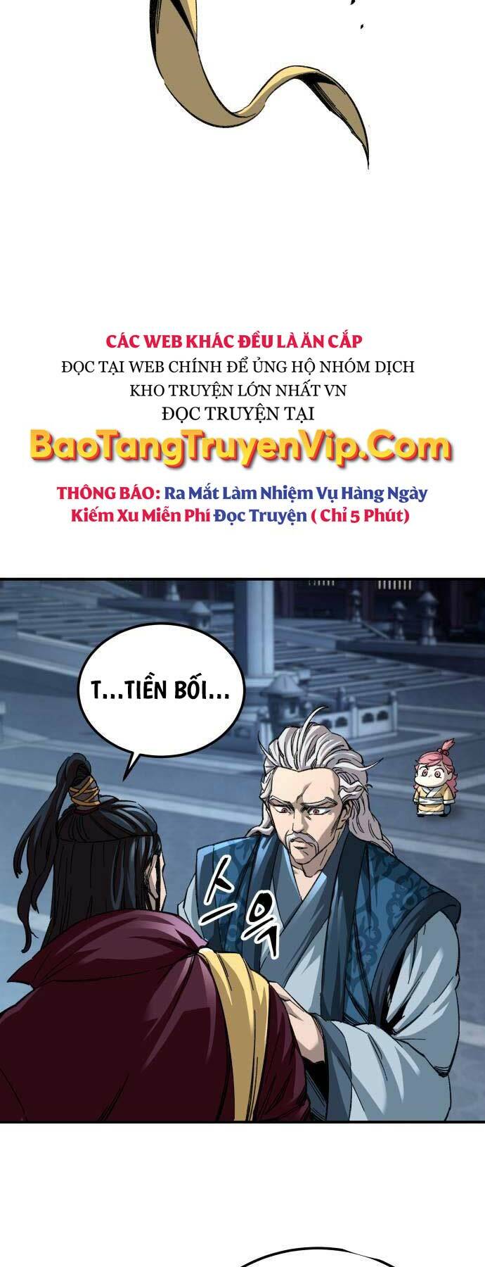 Ông Võ Giả Và Cháu Chí Tôn Chapter 31 - Trang 2