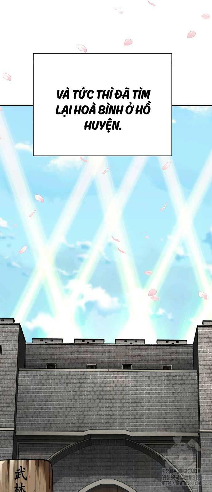 Ông Võ Giả Và Cháu Chí Tôn Chapter 31 - Trang 2