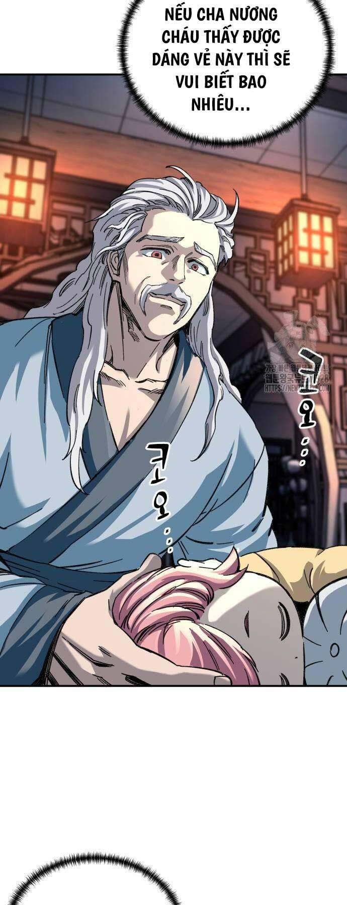 Ông Võ Giả Và Cháu Chí Tôn Chapter 31 - Trang 2