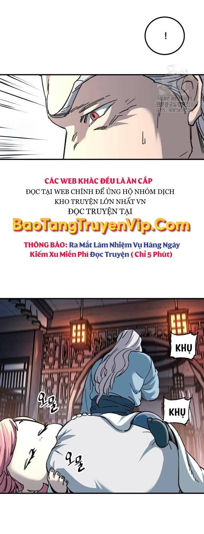 Ông Võ Giả Và Cháu Chí Tôn Chapter 31 - Trang 2