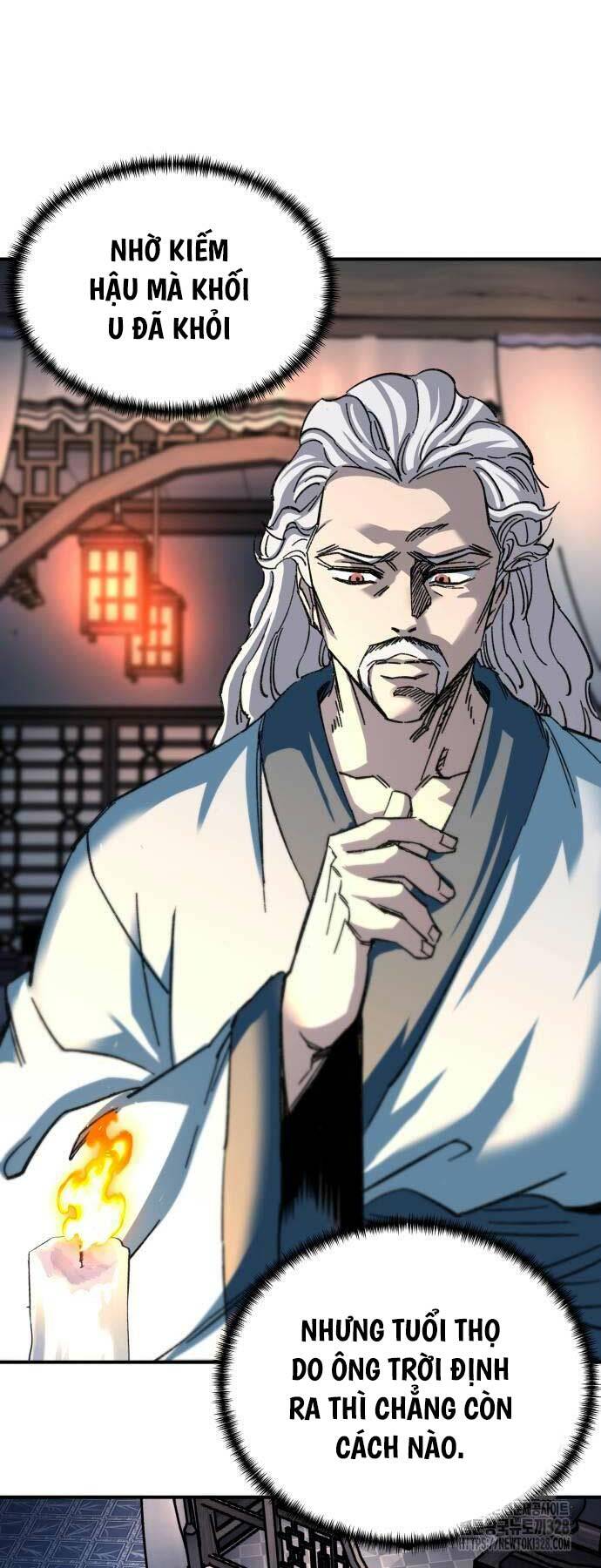 Ông Võ Giả Và Cháu Chí Tôn Chapter 31 - Trang 2