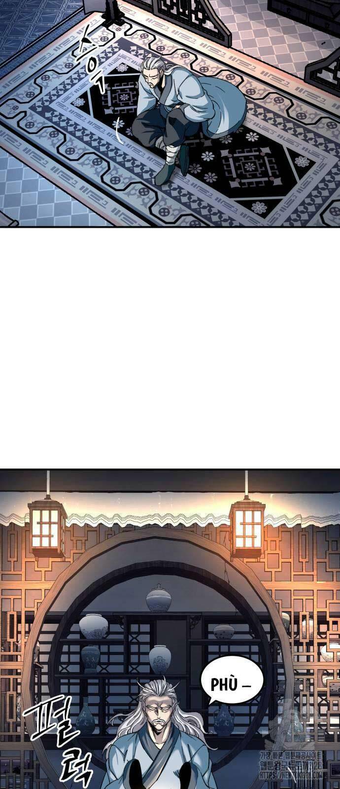 Ông Võ Giả Và Cháu Chí Tôn Chapter 31 - Trang 2