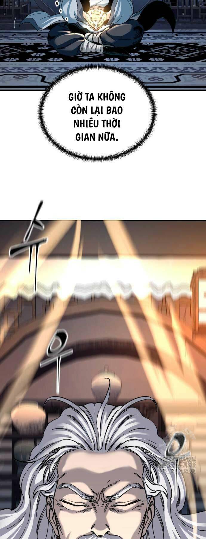 Ông Võ Giả Và Cháu Chí Tôn Chapter 31 - Trang 2