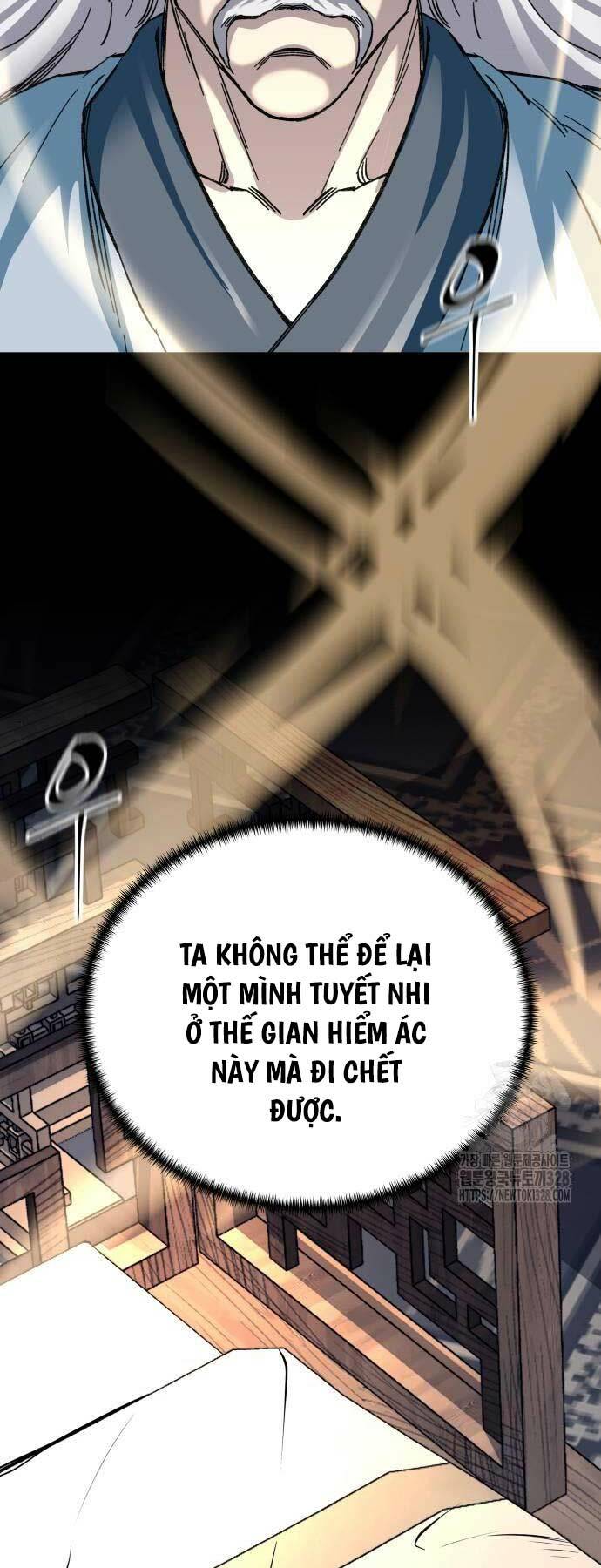 Ông Võ Giả Và Cháu Chí Tôn Chapter 31 - Trang 2