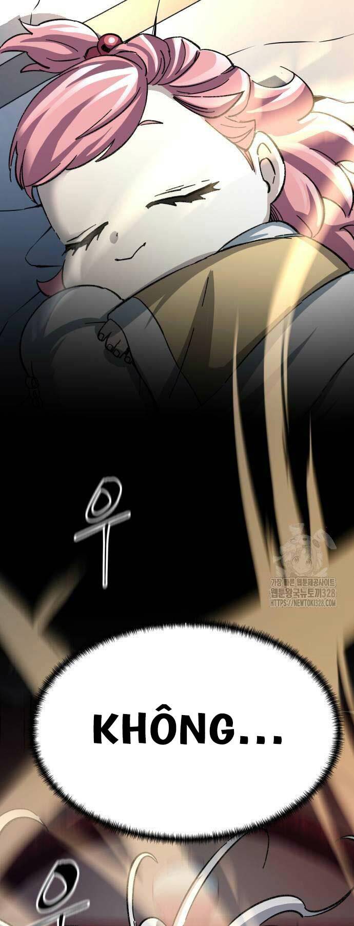 Ông Võ Giả Và Cháu Chí Tôn Chapter 31 - Trang 2