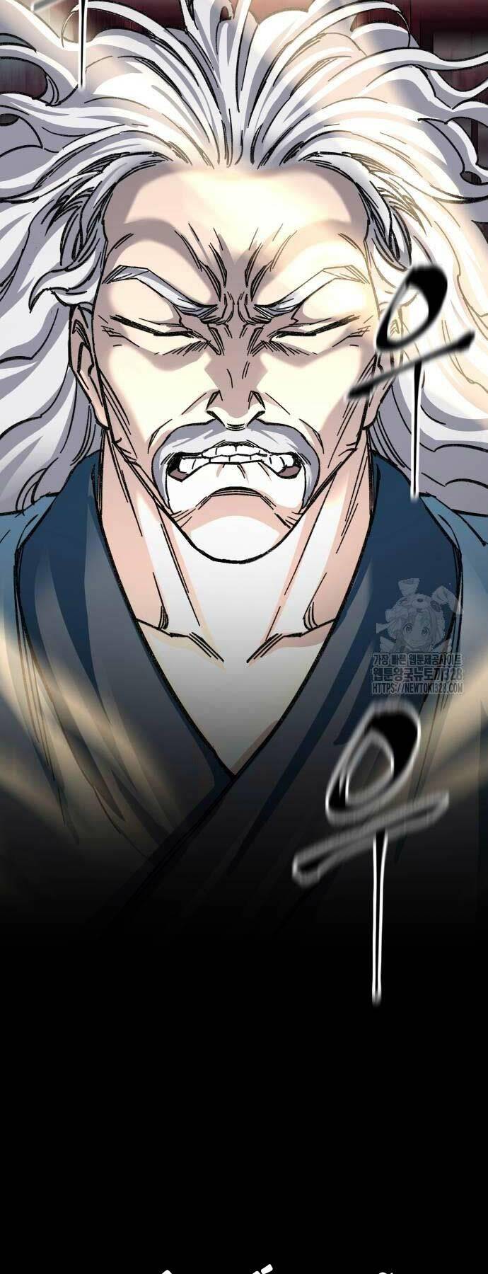 Ông Võ Giả Và Cháu Chí Tôn Chapter 31 - Trang 2