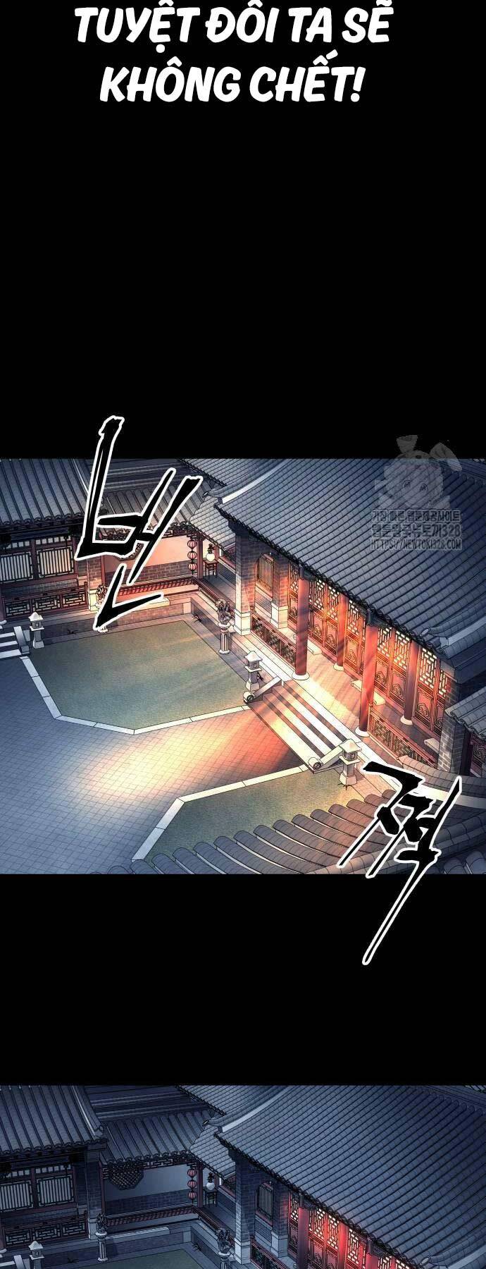 Ông Võ Giả Và Cháu Chí Tôn Chapter 31 - Trang 2