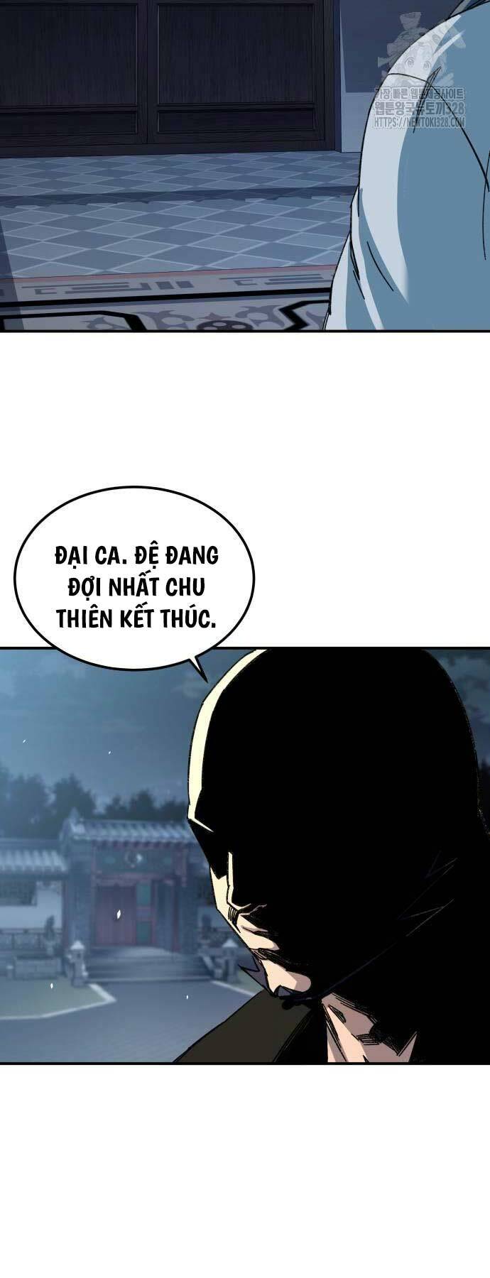 Ông Võ Giả Và Cháu Chí Tôn Chapter 31 - Trang 2