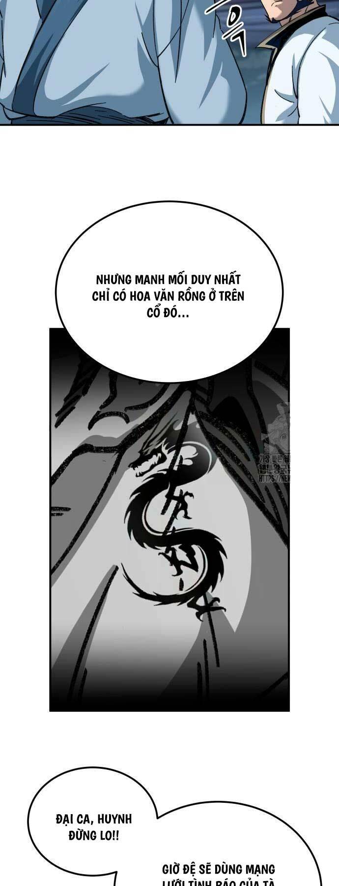Ông Võ Giả Và Cháu Chí Tôn Chapter 31 - Trang 2