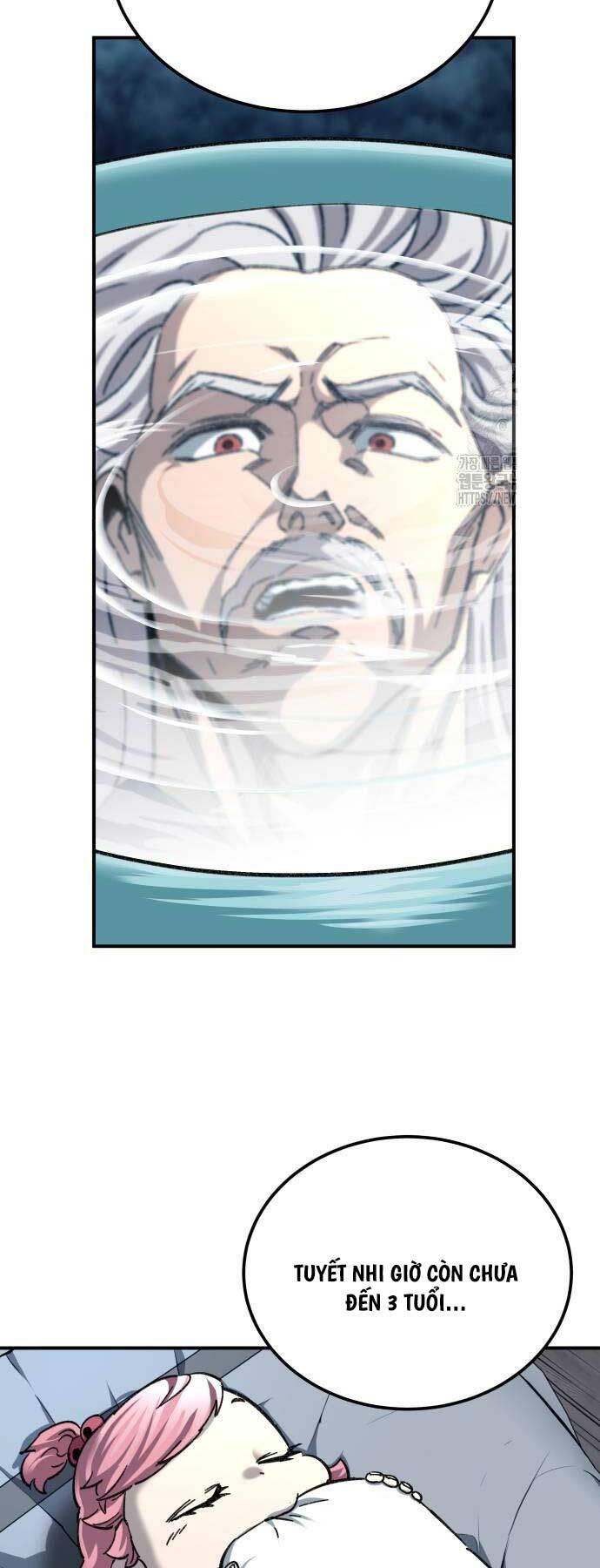 Ông Võ Giả Và Cháu Chí Tôn Chapter 31 - Trang 2