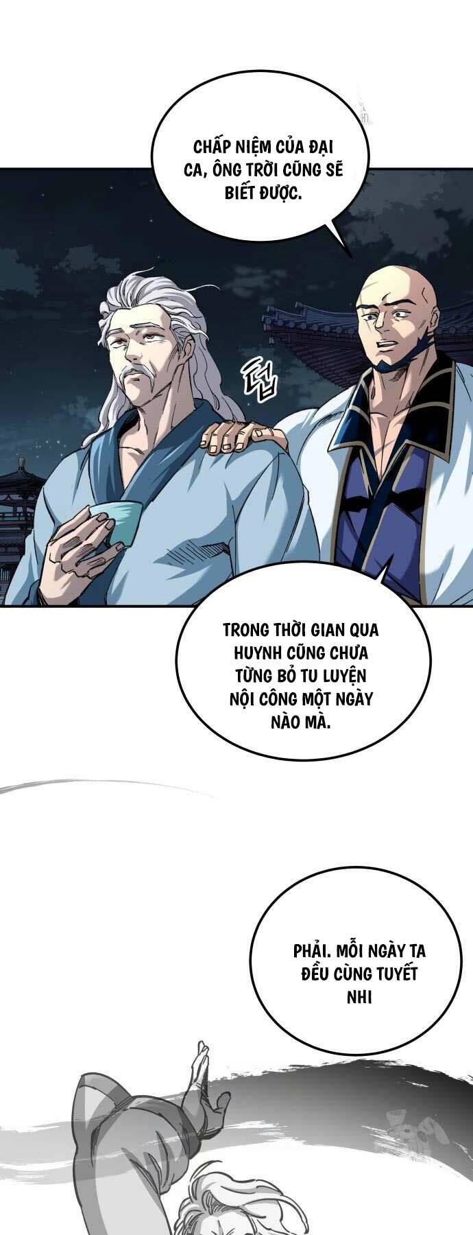 Ông Võ Giả Và Cháu Chí Tôn Chapter 31 - Trang 2