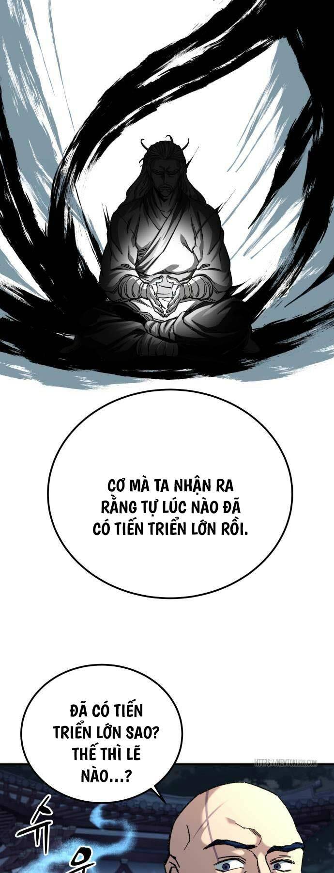 Ông Võ Giả Và Cháu Chí Tôn Chapter 31 - Trang 2