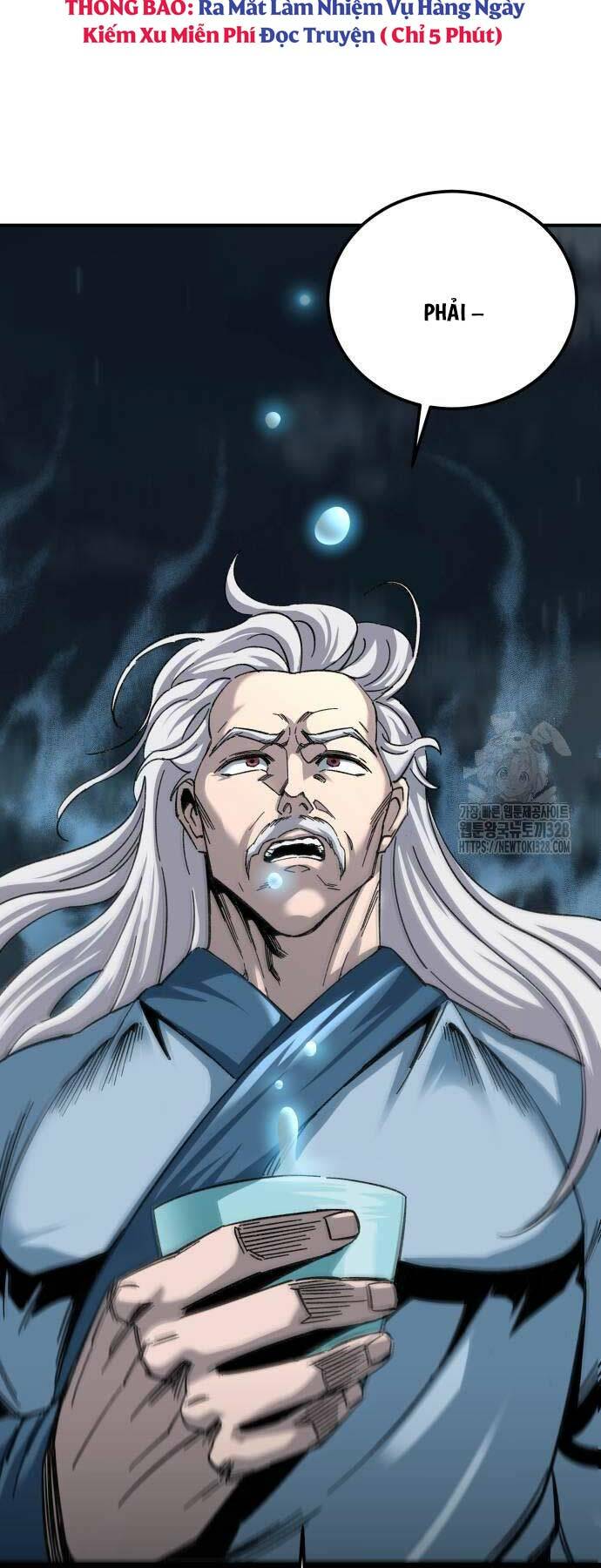 Ông Võ Giả Và Cháu Chí Tôn Chapter 31 - Trang 2