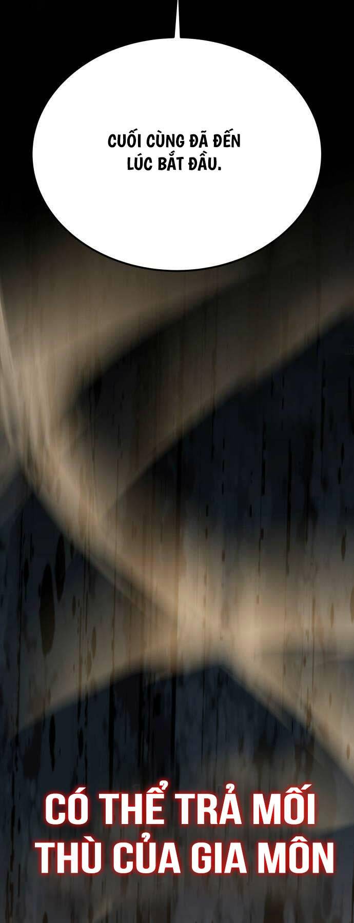 Ông Võ Giả Và Cháu Chí Tôn Chapter 31 - Trang 2