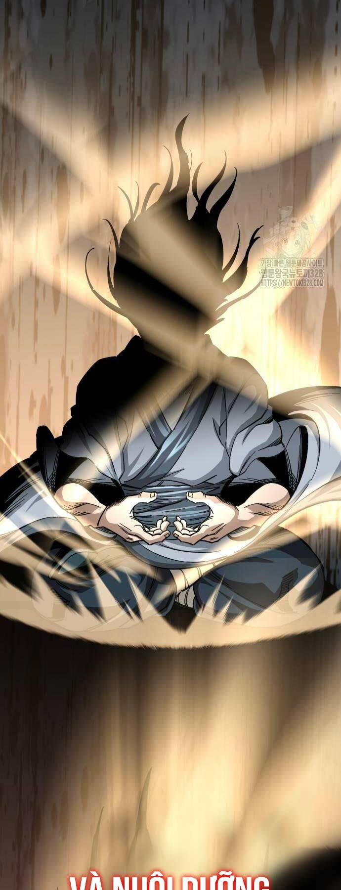 Ông Võ Giả Và Cháu Chí Tôn Chapter 31 - Trang 2