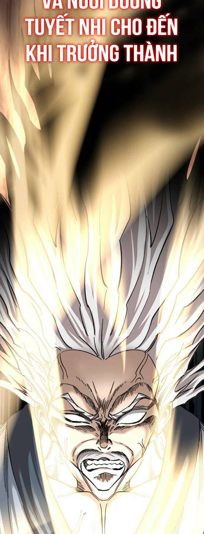 Ông Võ Giả Và Cháu Chí Tôn Chapter 31 - Trang 2