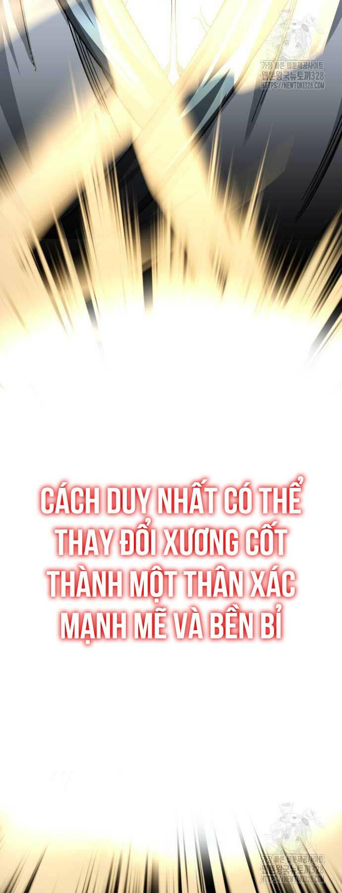 Ông Võ Giả Và Cháu Chí Tôn Chapter 31 - Trang 2