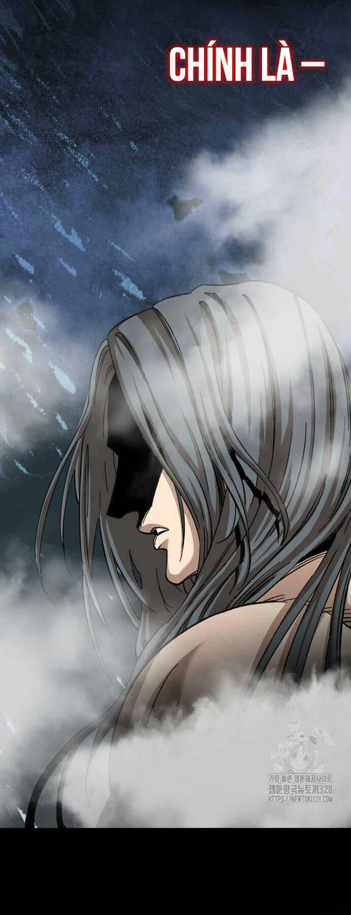 Ông Võ Giả Và Cháu Chí Tôn Chapter 31 - Trang 2