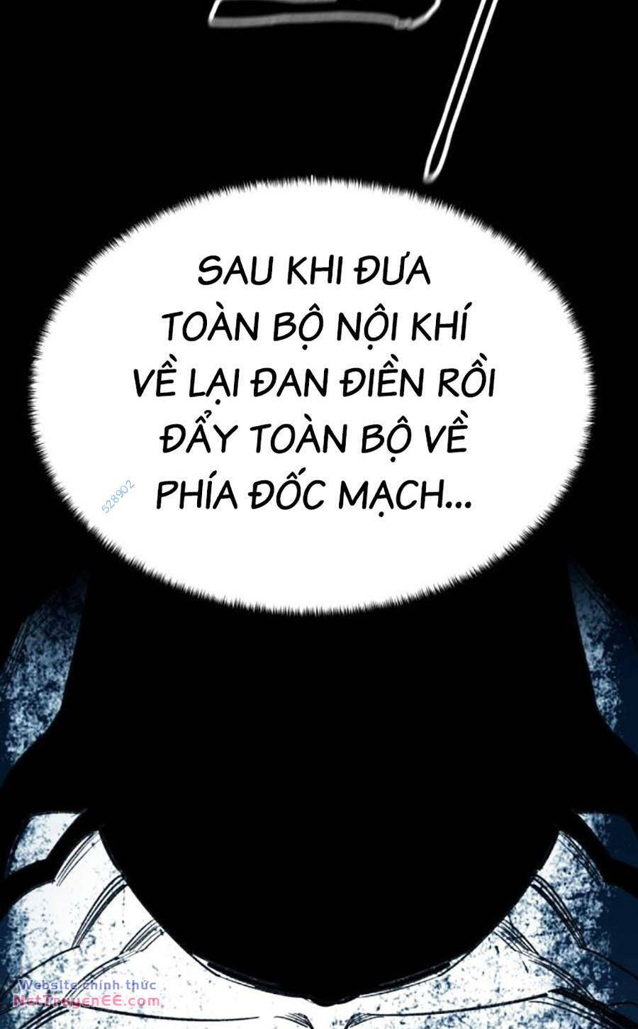 Ông Võ Giả Và Cháu Chí Tôn Chapter 32 - Trang 2