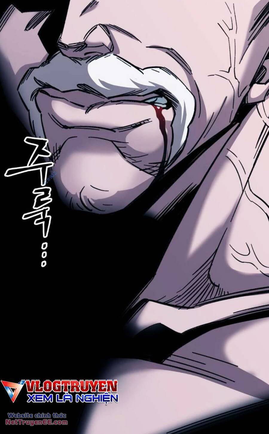 Ông Võ Giả Và Cháu Chí Tôn Chapter 32 - Trang 2