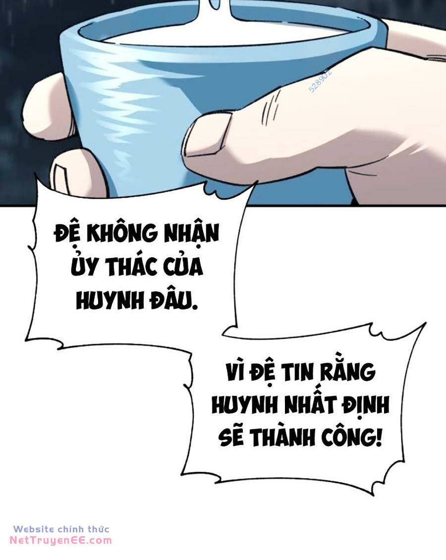 Ông Võ Giả Và Cháu Chí Tôn Chapter 32 - Trang 2