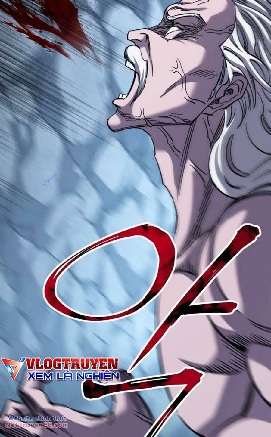 Ông Võ Giả Và Cháu Chí Tôn Chapter 32 - Trang 2