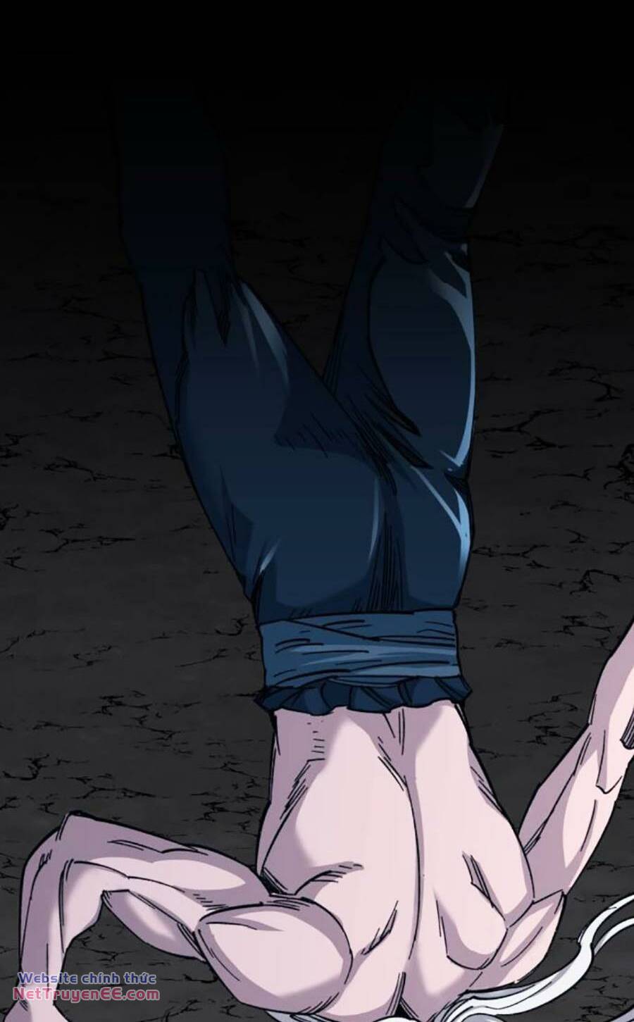 Ông Võ Giả Và Cháu Chí Tôn Chapter 32 - Trang 2