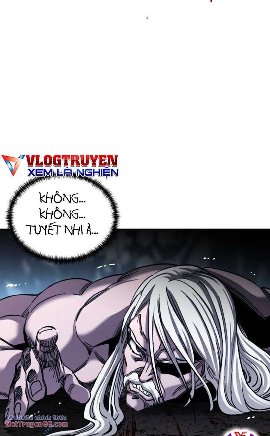 Ông Võ Giả Và Cháu Chí Tôn Chapter 32 - Trang 2