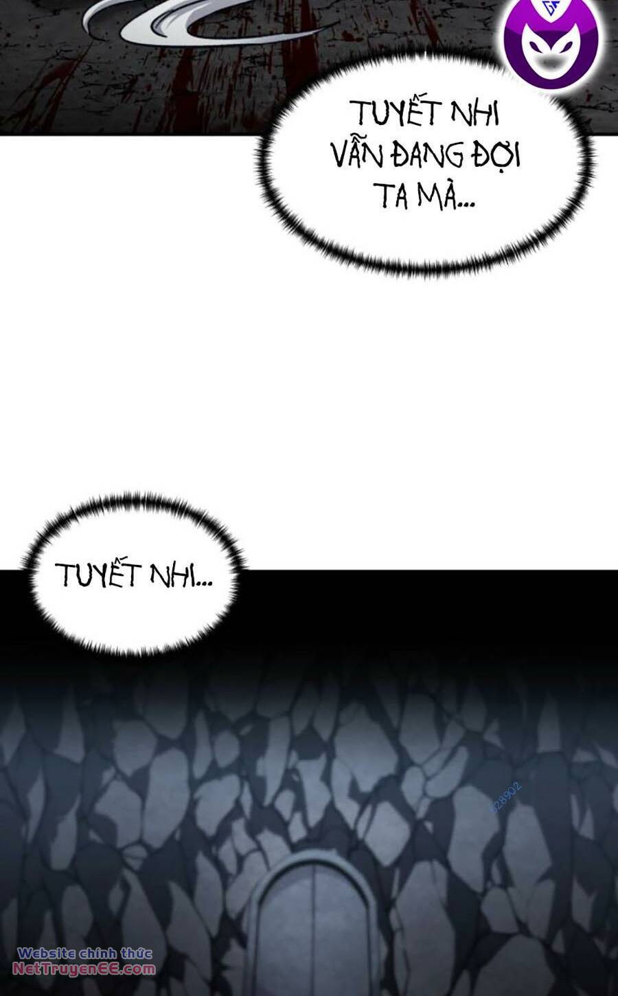 Ông Võ Giả Và Cháu Chí Tôn Chapter 32 - Trang 2