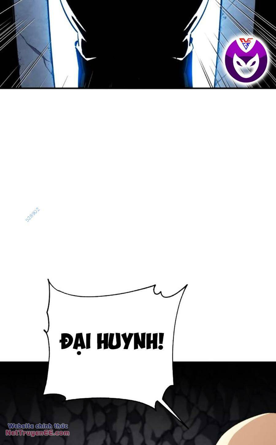 Ông Võ Giả Và Cháu Chí Tôn Chapter 32 - Trang 2