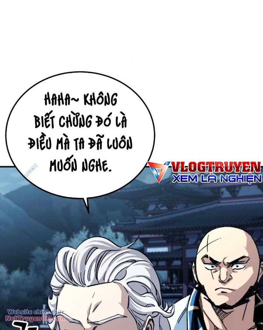 Ông Võ Giả Và Cháu Chí Tôn Chapter 32 - Trang 2