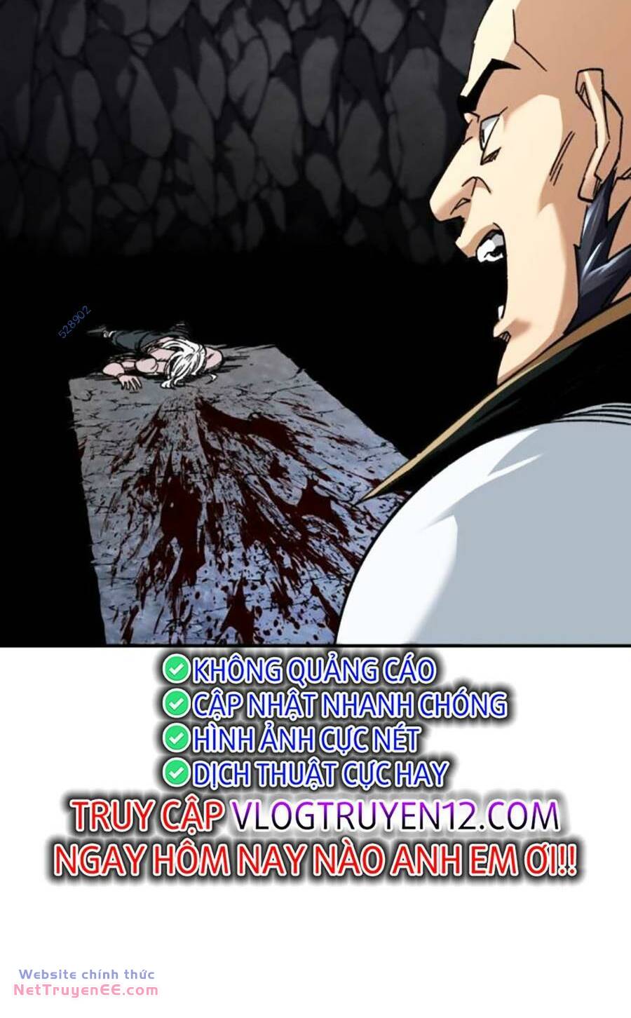 Ông Võ Giả Và Cháu Chí Tôn Chapter 32 - Trang 2