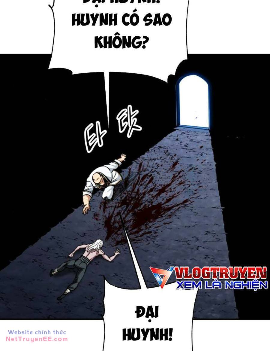 Ông Võ Giả Và Cháu Chí Tôn Chapter 32 - Trang 2