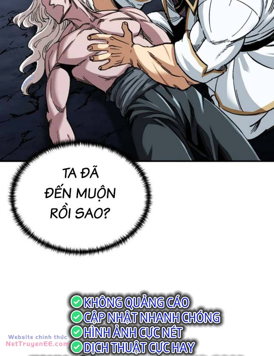 Ông Võ Giả Và Cháu Chí Tôn Chapter 32 - Trang 2