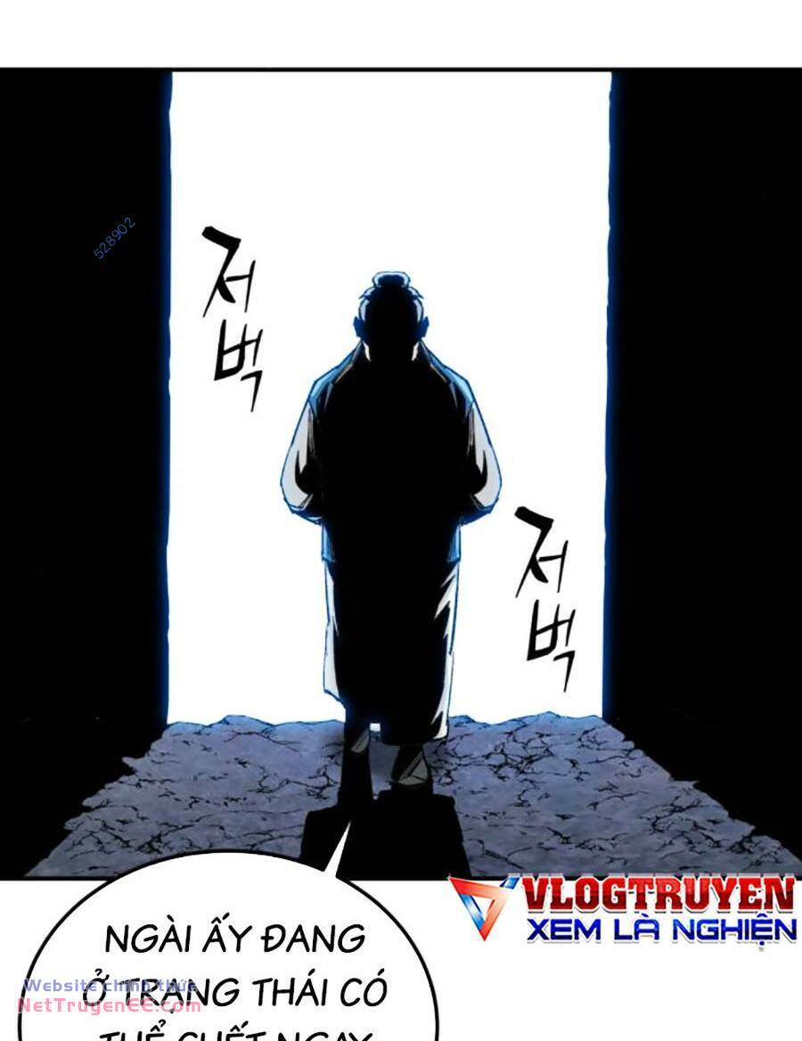 Ông Võ Giả Và Cháu Chí Tôn Chapter 32 - Trang 2