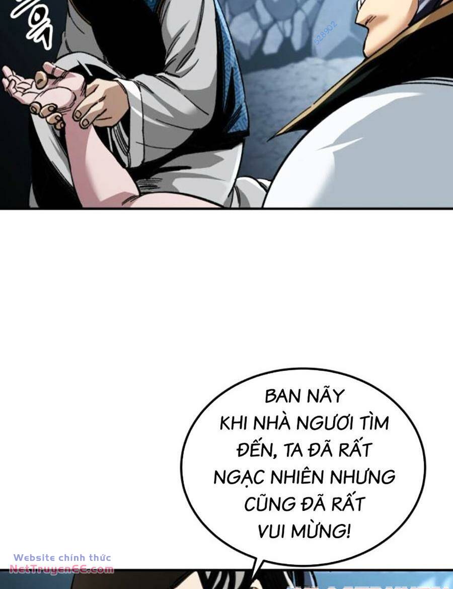 Ông Võ Giả Và Cháu Chí Tôn Chapter 32 - Trang 2
