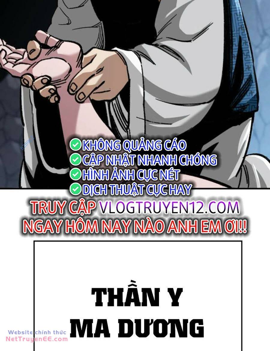 Ông Võ Giả Và Cháu Chí Tôn Chapter 32 - Trang 2