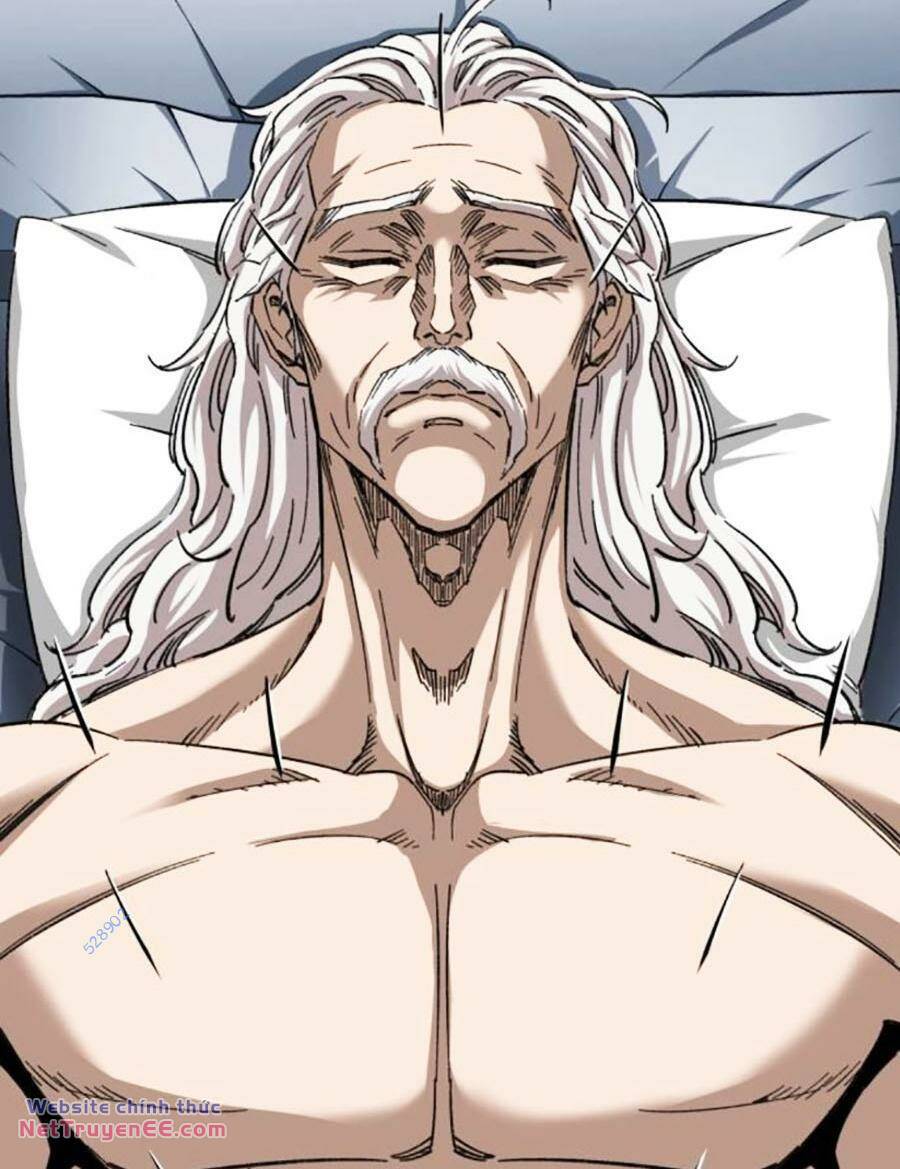 Ông Võ Giả Và Cháu Chí Tôn Chapter 32 - Trang 2