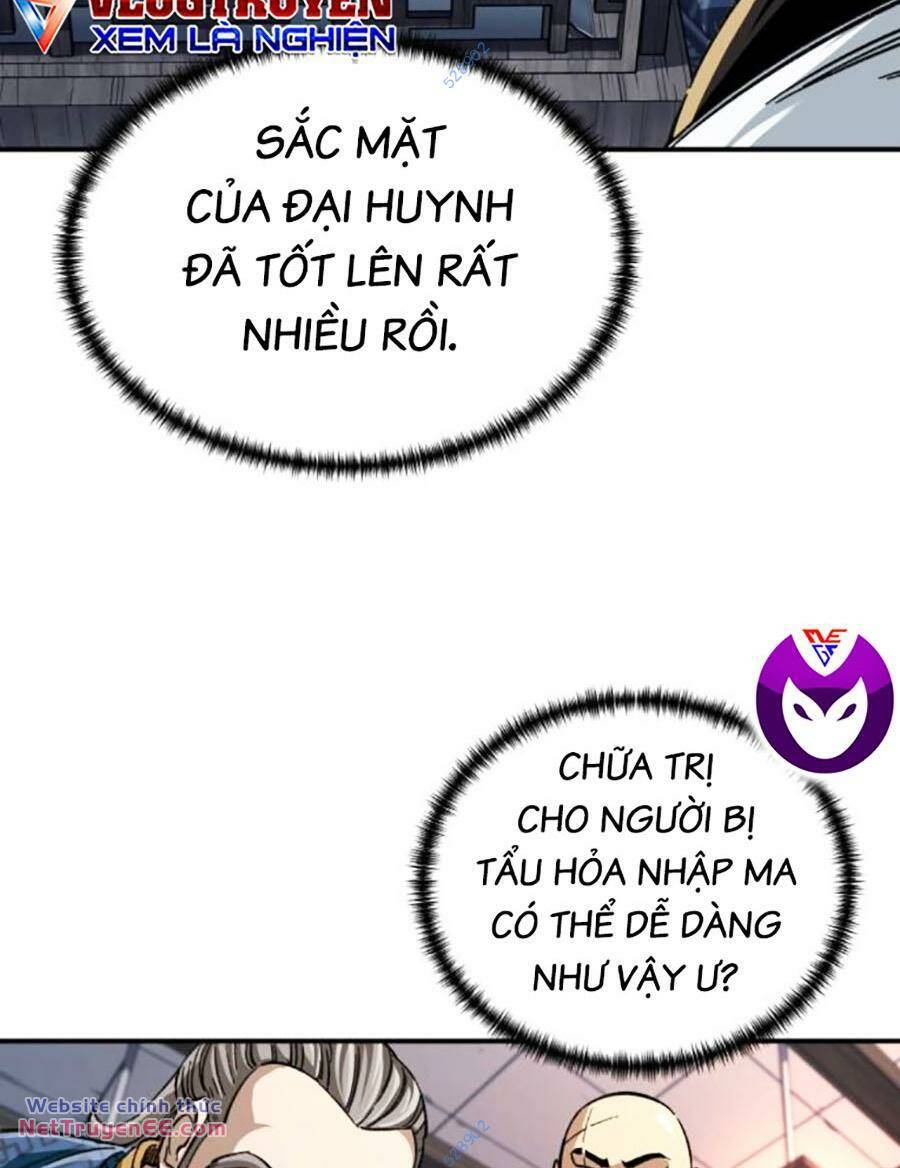 Ông Võ Giả Và Cháu Chí Tôn Chapter 32 - Trang 2