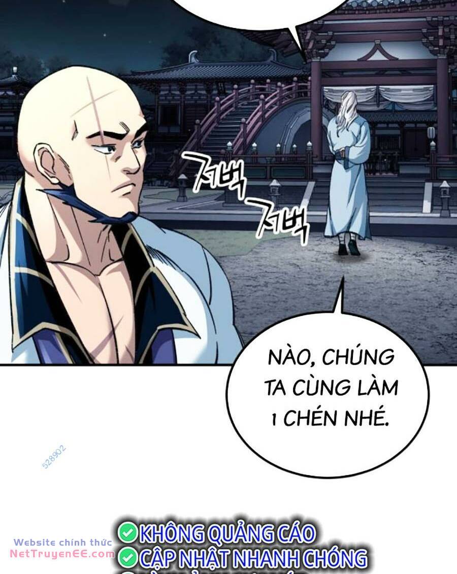 Ông Võ Giả Và Cháu Chí Tôn Chapter 32 - Trang 2